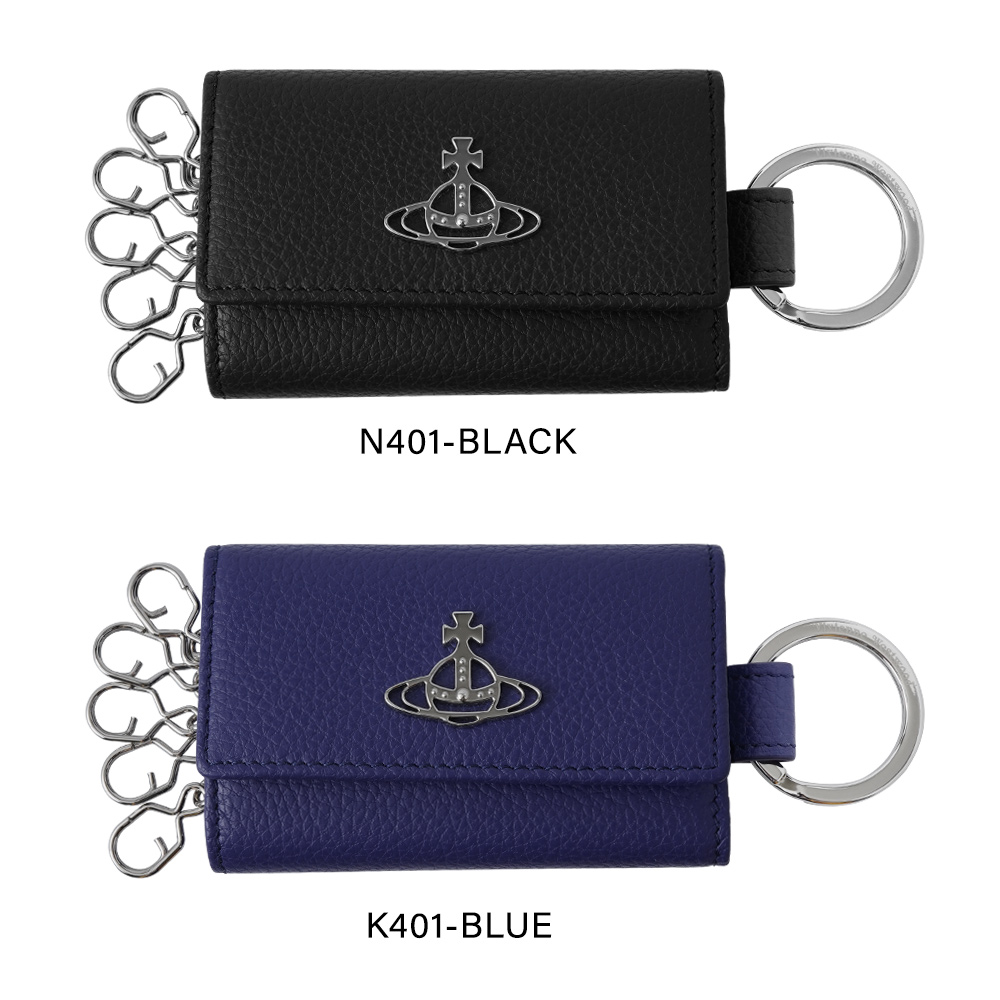 ○★新品未使用 Vivienne Westwood ポストコード キーケース ○☆新品未使用 Vivienne Westwood ウォブルチェックキーケース