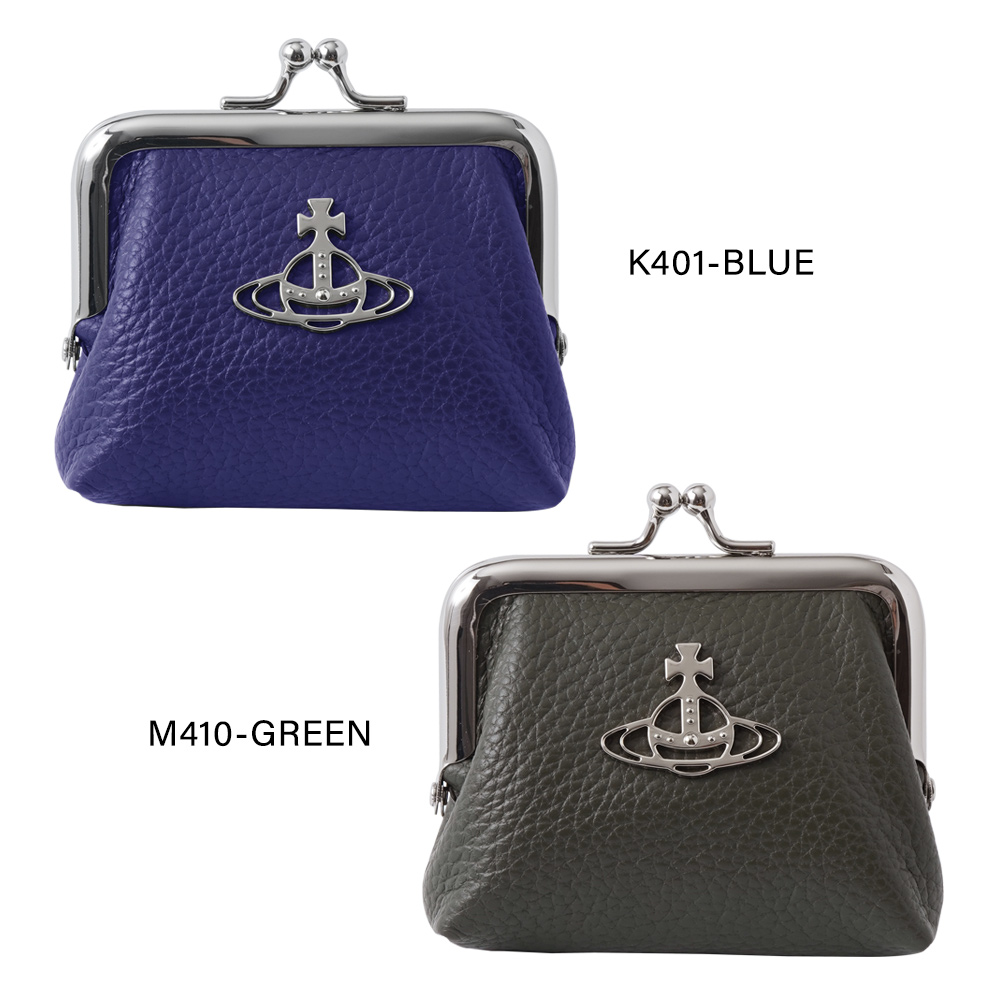 Vivienne Westwood（ヴィヴィアンウエストウッド） GRAIN LEATHER MINI