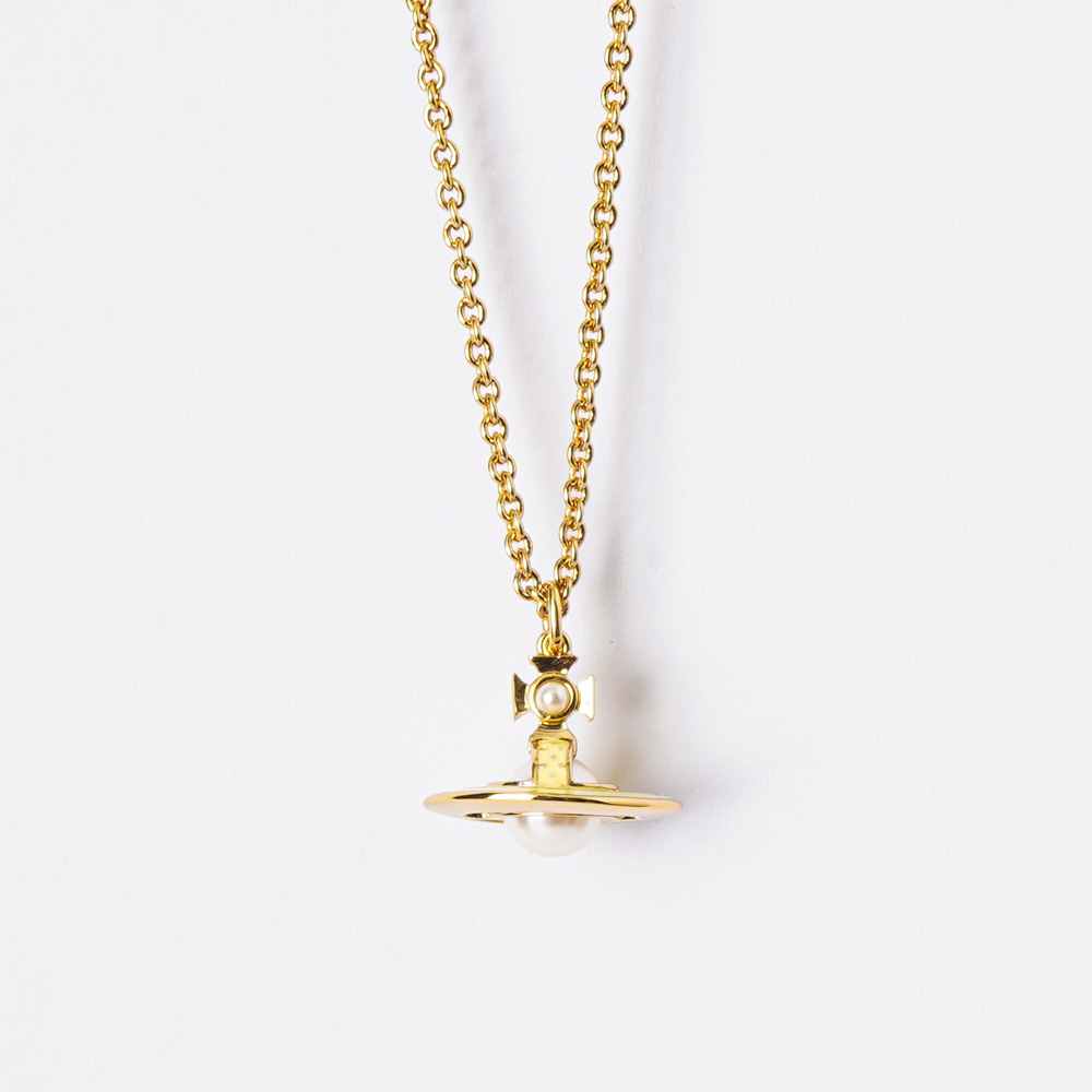 Vivienne Westwood ヴィヴィアンウエストウッド SIMONETTA PENDANT