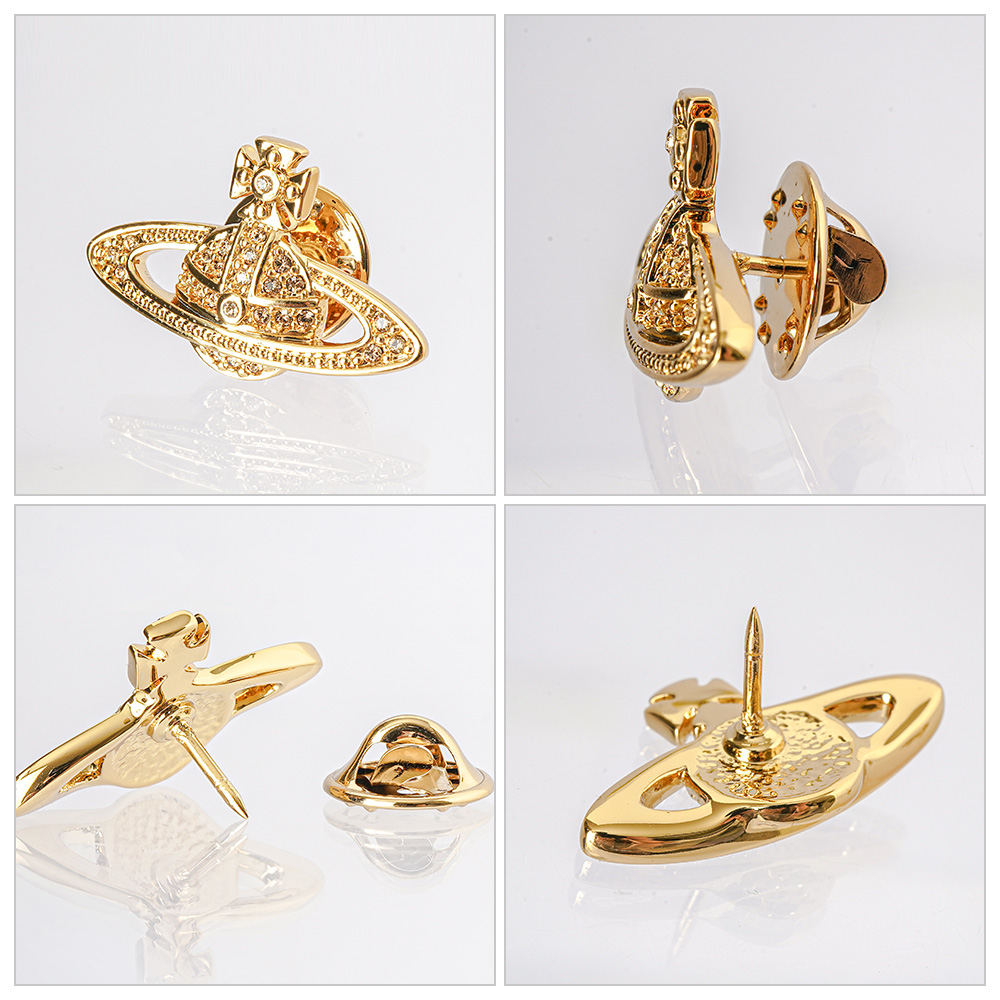 Vivienne Westwood ヴィヴィアンウエストウッド MINI BAS RELIEF CLUTCH PIN オーブ ピン ブローチ  レディース アクセサリー ゴールド 【65020004-R121】 : vw-65020004-r121-gd : MOBILE-GARAGE -  通販 - Yahoo!ショッピング