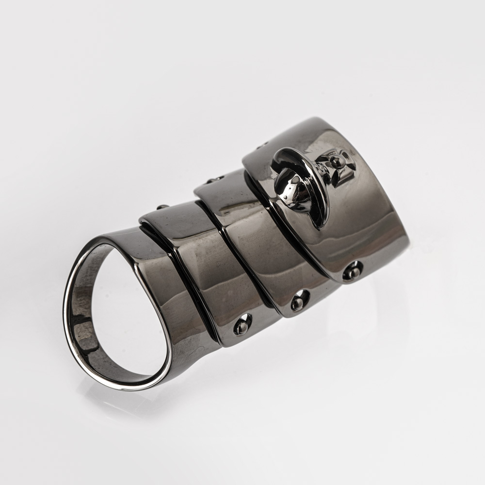 Vivienne Westwood ヴィヴィアンウエストウッド ARMOUR RING