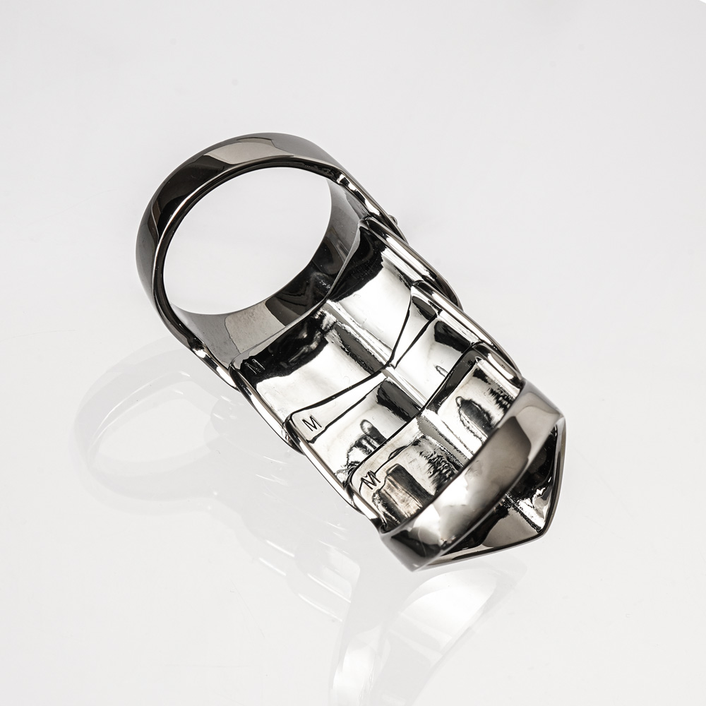 Vivienne Westwood ヴィヴィアンウエストウッド ARMOUR RING