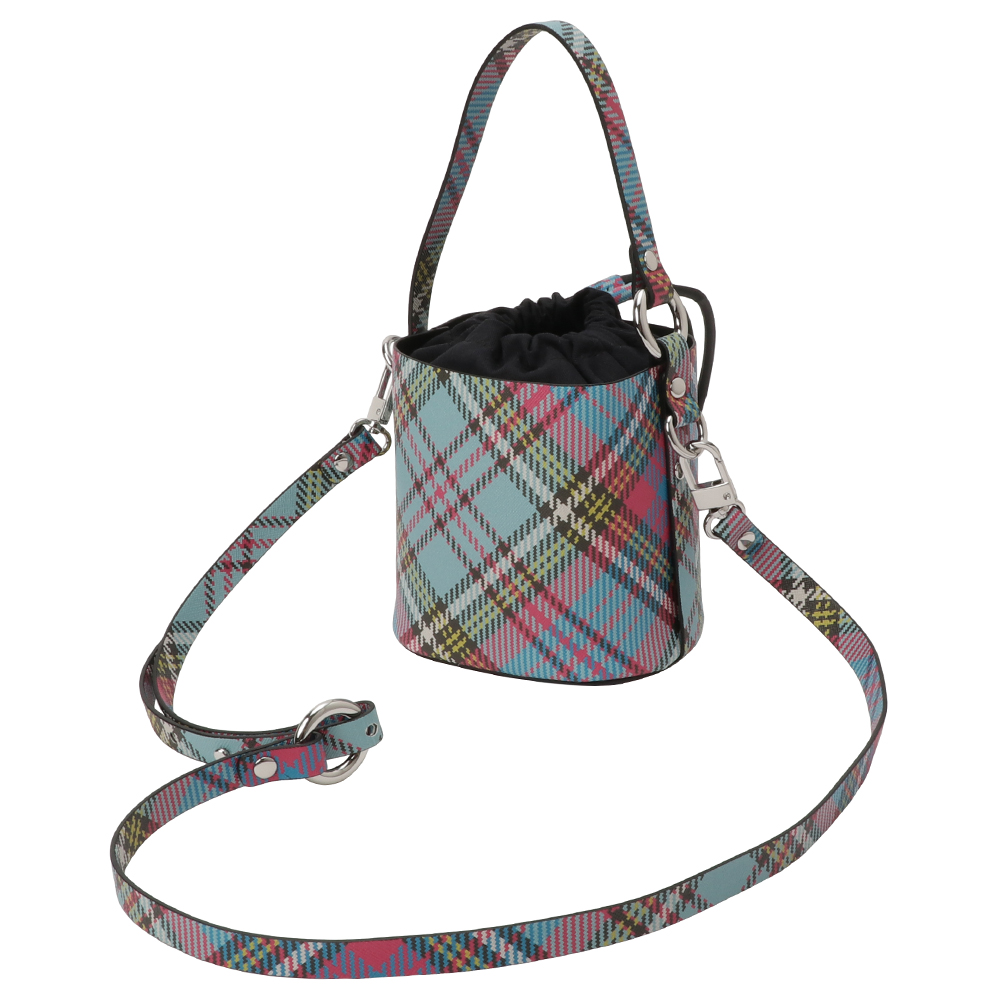 ヴィヴィアンウエストウッド ショルダー バッグ Vivienne Westwood