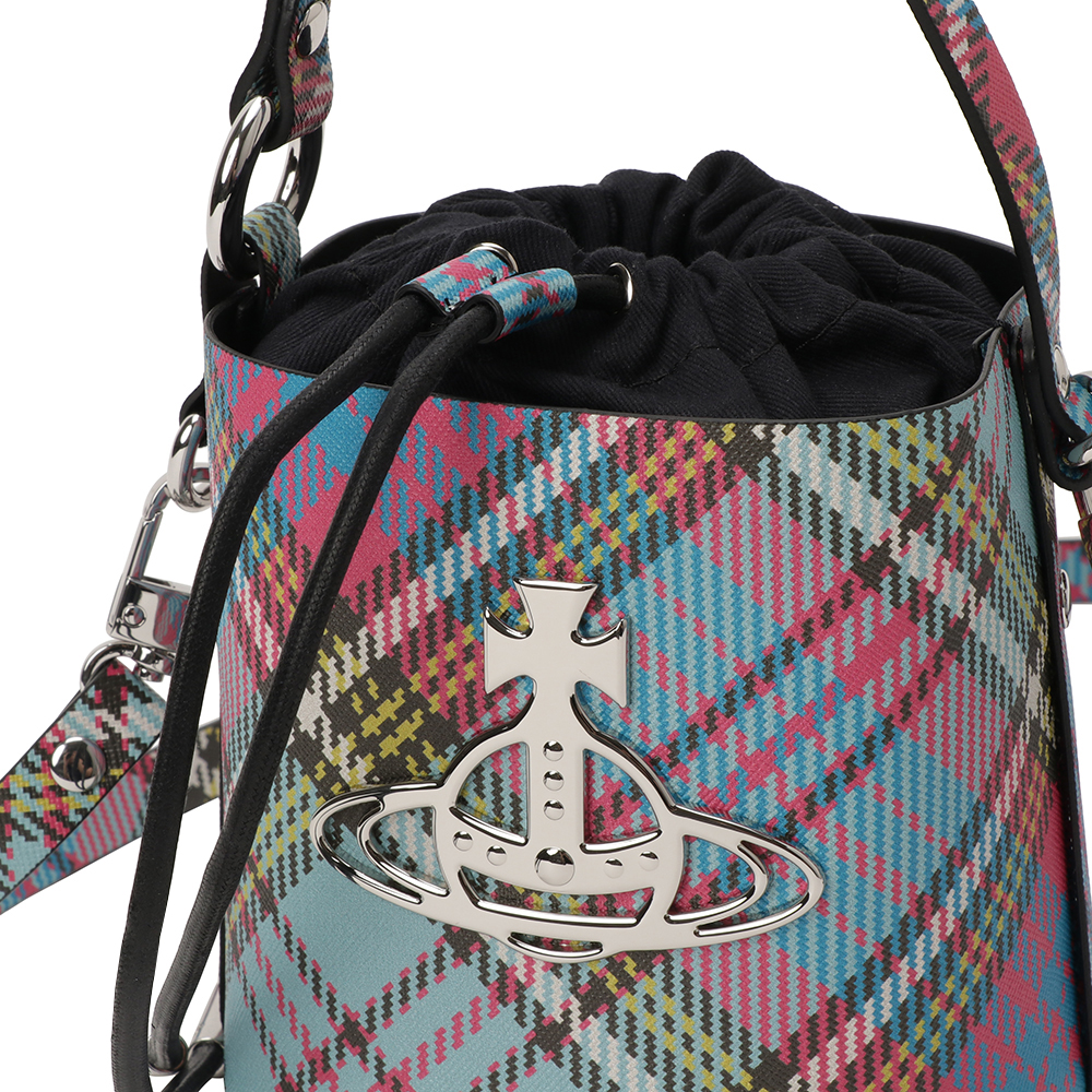 ヴィヴィアンウエストウッド ショルダー バッグ Vivienne Westwood