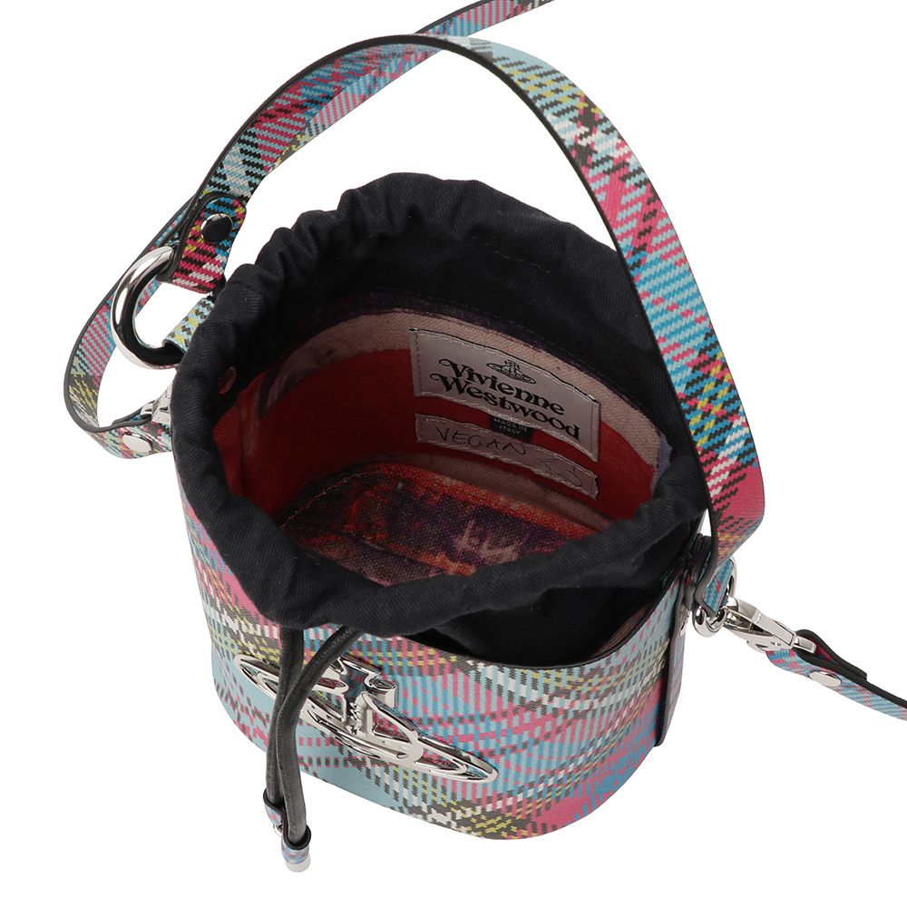 ヴィヴィアンウエストウッド ショルダー バッグ Vivienne