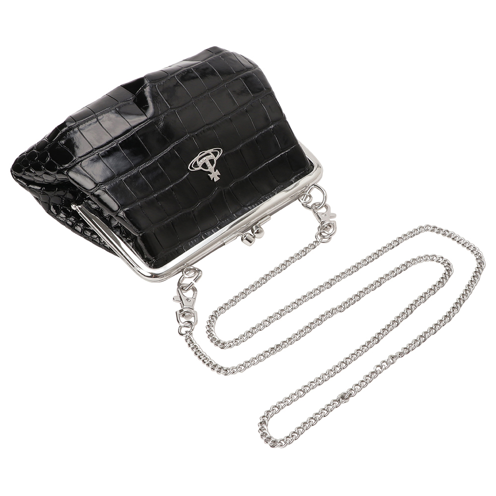 Vivienne Westwood ショルダー バッグ ヴィヴィアンウエスト