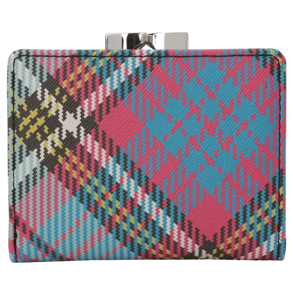 ヴィヴィアンウエストウッド 財布 Vivienne Westwood 三つ折り財布