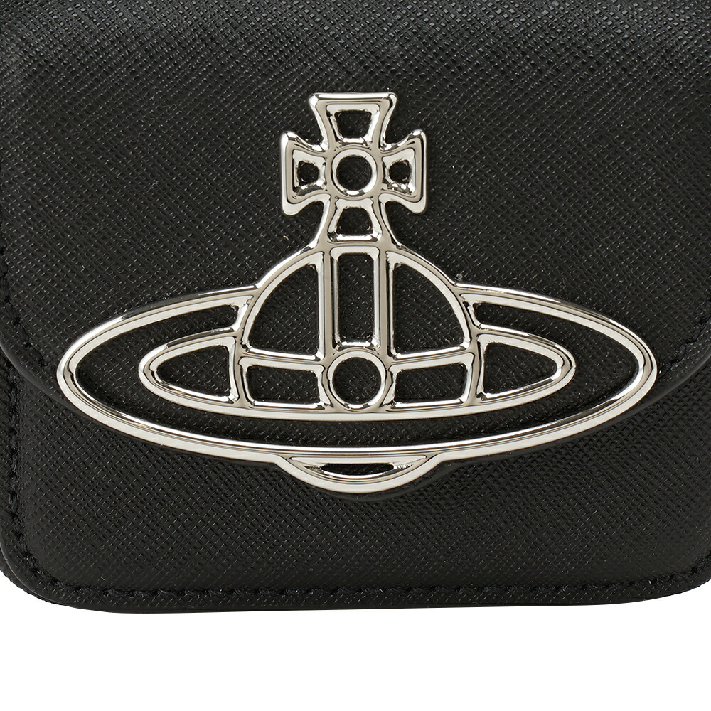 Vivienne Westwood イヤホンケース ヴィヴィアンウエストウッド