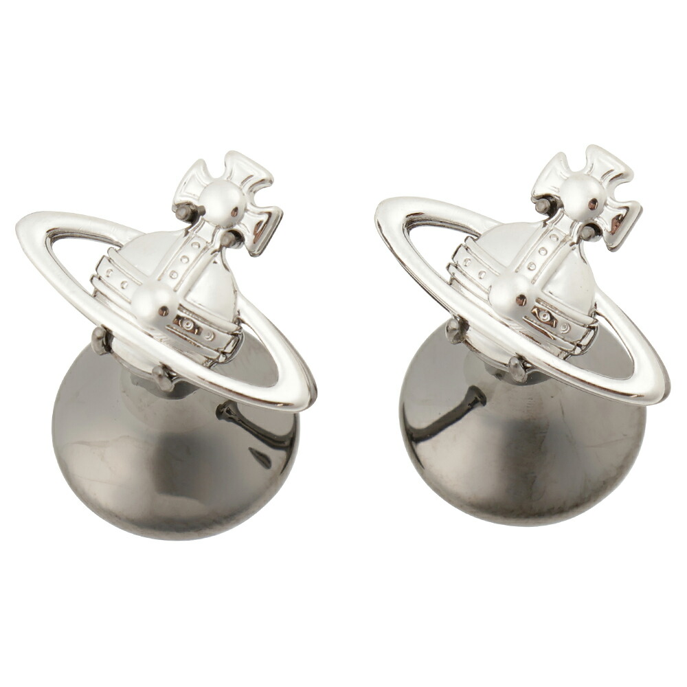 Vivienne Westwood ヴィヴィアンウエストウッド SUZON ORB CUFFLINKS