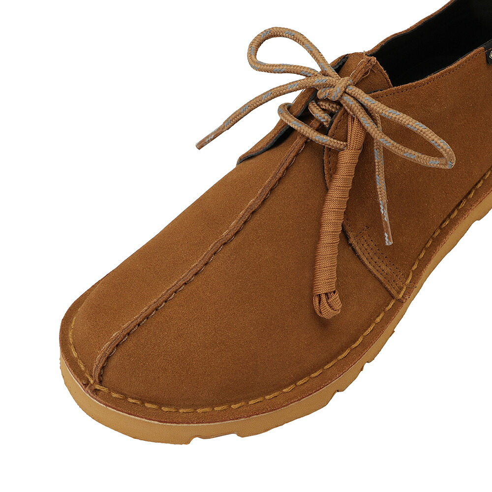 Clarks クラークス Desert Trek GTX デザートトレック ゴアテックス