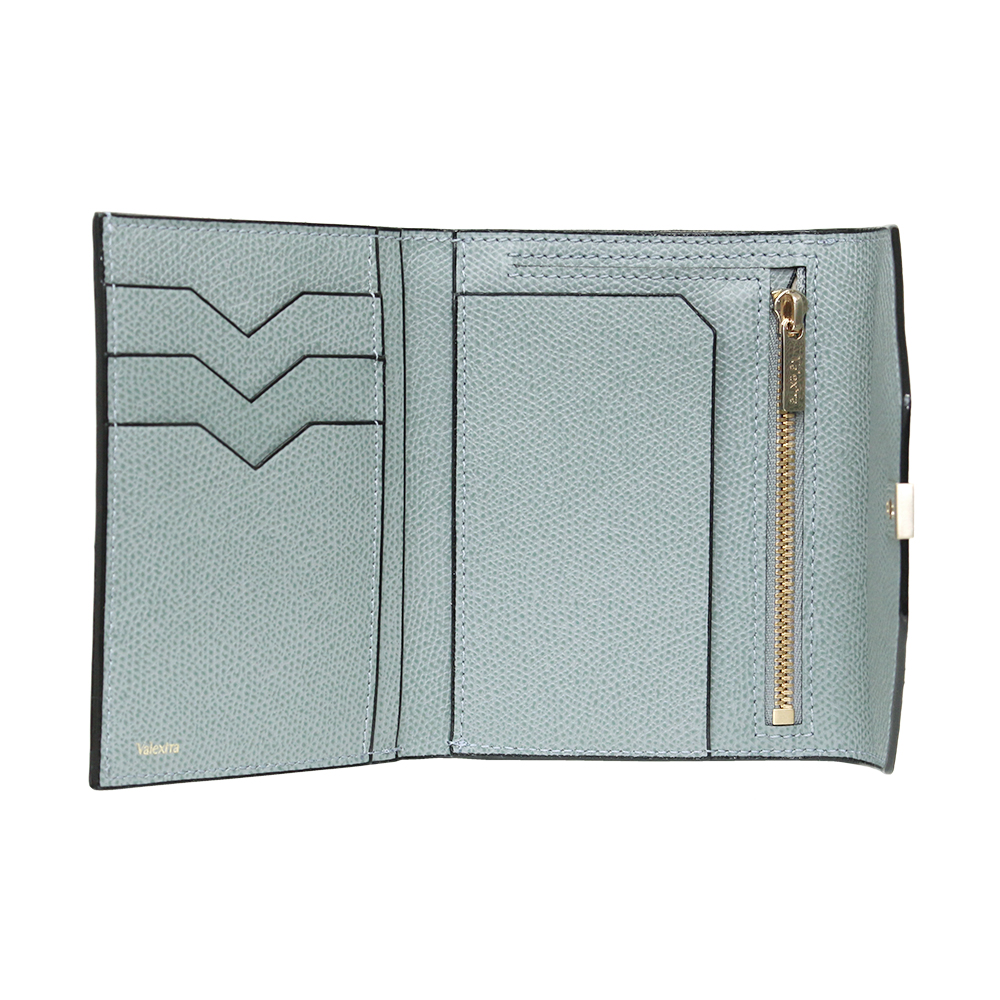 Valextra（ヴァレクストラ） ISIDE イジィデ レディース レザー 三