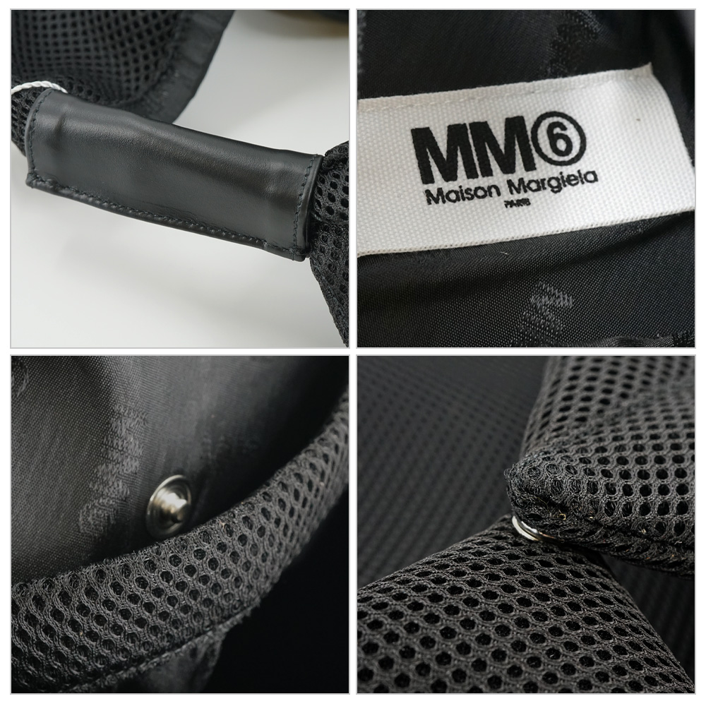 Maison Margiela（メゾンマルジェラ） Maison Margiela MM6 エムエム6