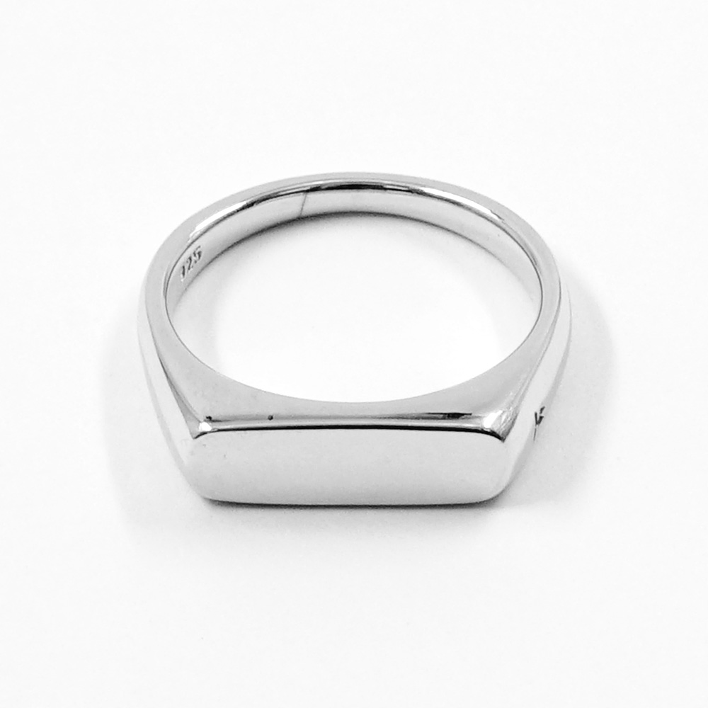 TOMWOOD トムウッド リング シルバー925 スターリングシルバー Knut Ring 925 Sterling Silver 並行輸入品  送料無料 : tw-knutring : MOBILE-GARAGE - 通販 - Yahoo!ショッピング