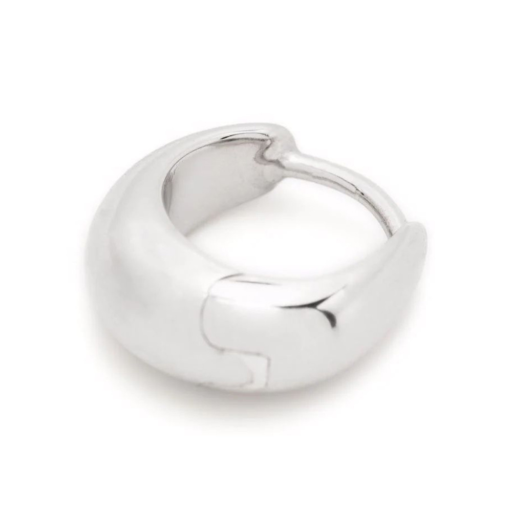 TOMWOOD トムウッド ピアス フープ シルバー925 スターリングシルバー Ice Hoop Small 925 Sterling Silver  並行輸入品 送料無料 : tw-icehoop-s-silver : MOBILE-GARAGE - 通販 - Yahoo!ショッピング