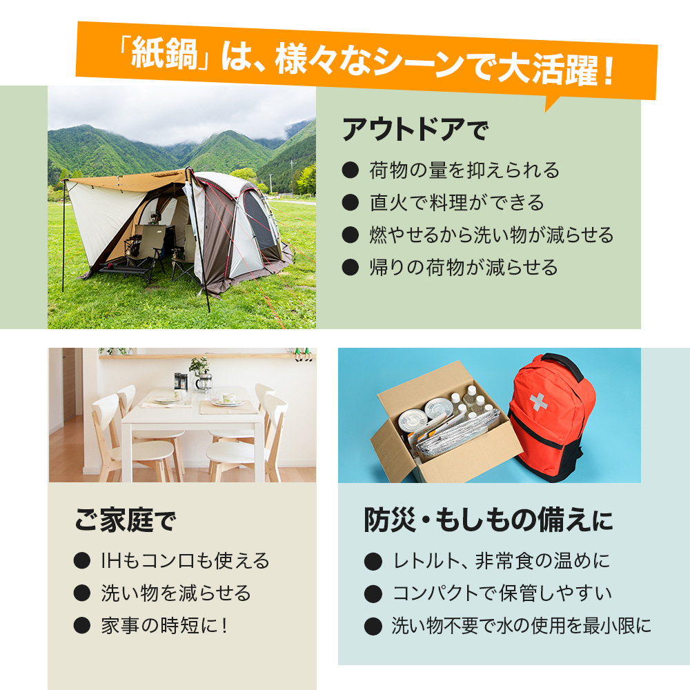 紙鍋