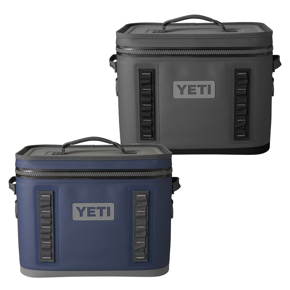 激安超特価 YETI ソフトクーラー HOPPER FLIP 18 イエティ ホッパー