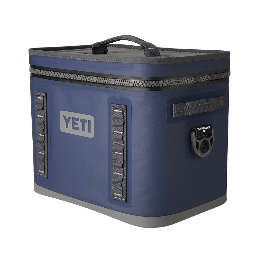 YETI ソフトクーラー HOPPER FLIP 18 イエティ ホッパーフリップ 18