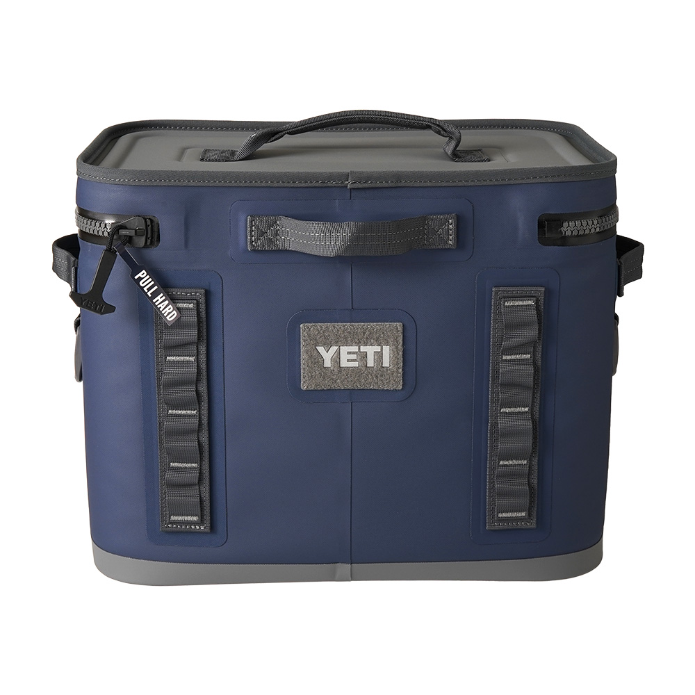 YETI ソフトクーラー HOPPER FLIP 18 イエティ ホッパーフリップ 18 クーラーバッグ クーラーボックス ソフトタイプ