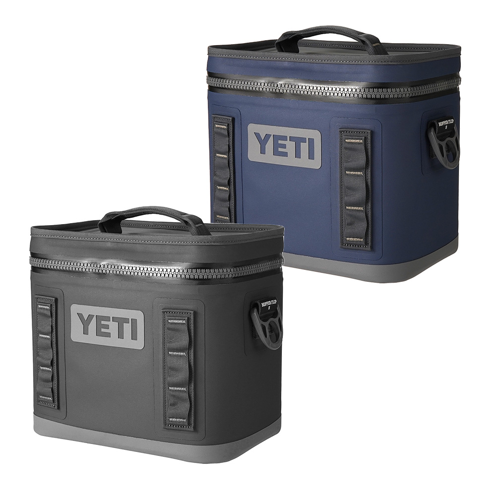 YETI ポータブルクーラーボックス HOPPER FLIP 8 イエティ ホッパーフリップ 8 ソフトクーラー クーラーバッグ :  yeti-hopper-f8 : MOBILE-GARAGE - 通販 - Yahoo!ショッピング