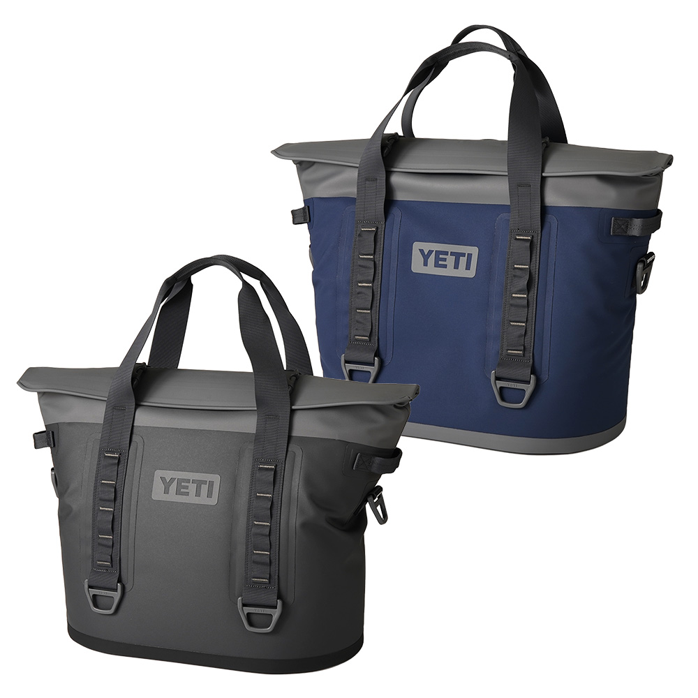 YETI ソフトクーラー HOPPER M30 イエティ ホッパーM30 クーラーバッグ 保冷バッグ アウトドア