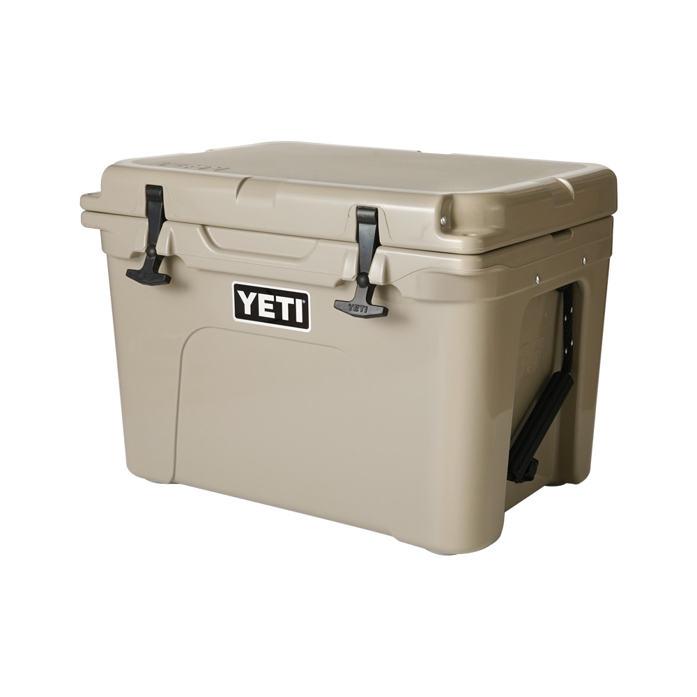 YETI イエティ Tundra 35 クーラーボックス タンドラ 35 タン ネイビー ホワイト ブルー シーフォーム クーラーバッグ  Coolers 並行輸入 送料無料