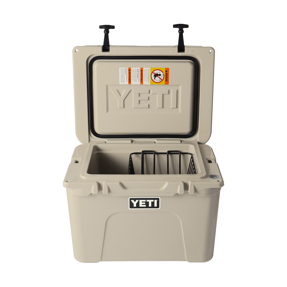 新品 YETI イエティ タンドラ35 ネイビー | udaytonp.com.br