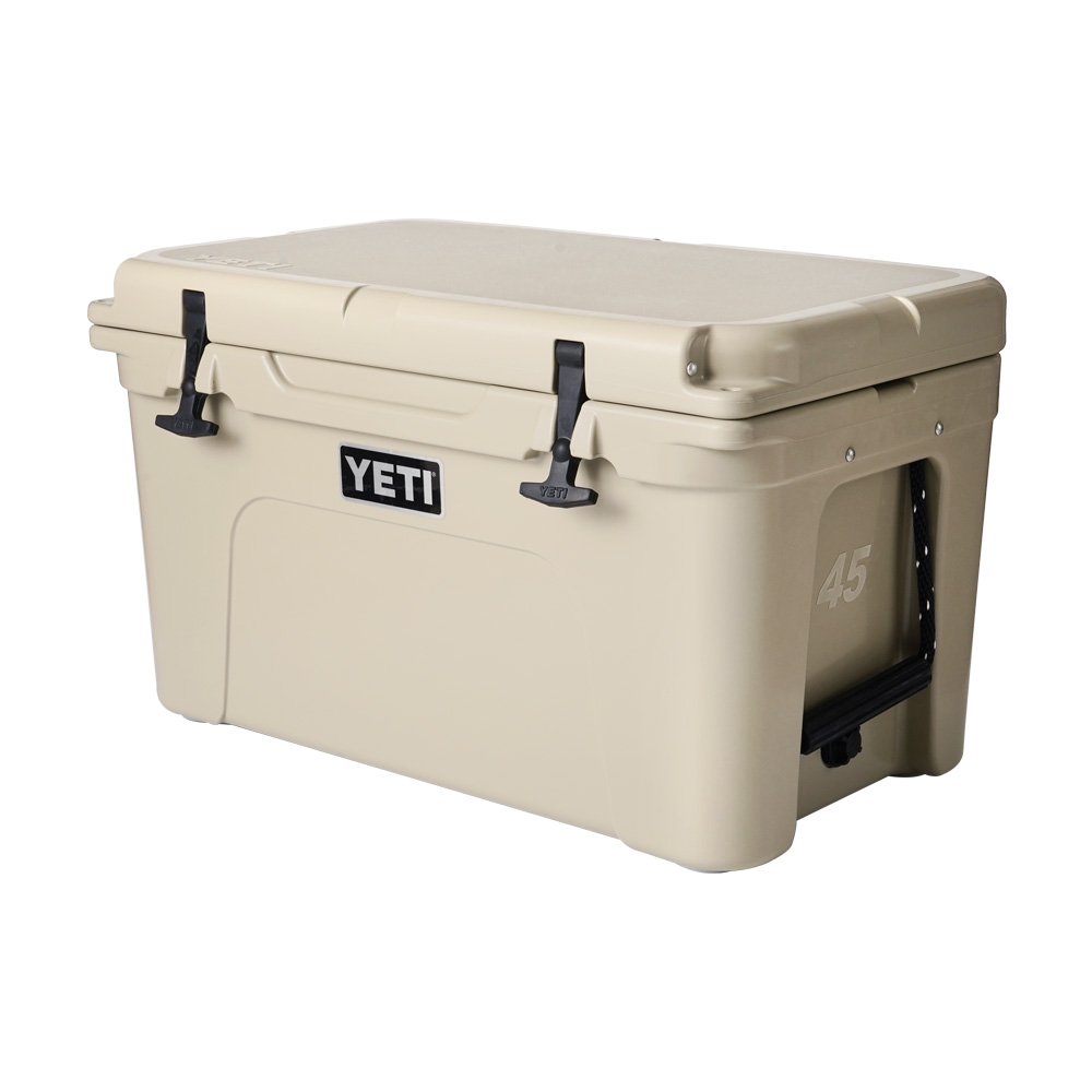 低価人気みっきー様専用！新品未使用品 YETI タンドラ45 クーラーボックス クーラーボックス・保冷剤