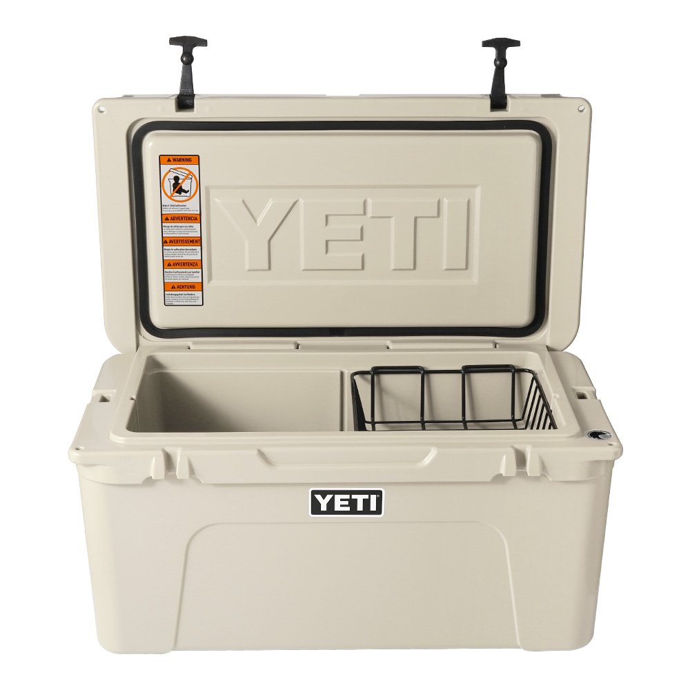 ☆定価から3０％オフ☆ 45qt. YETI クーラーボックス イエティ