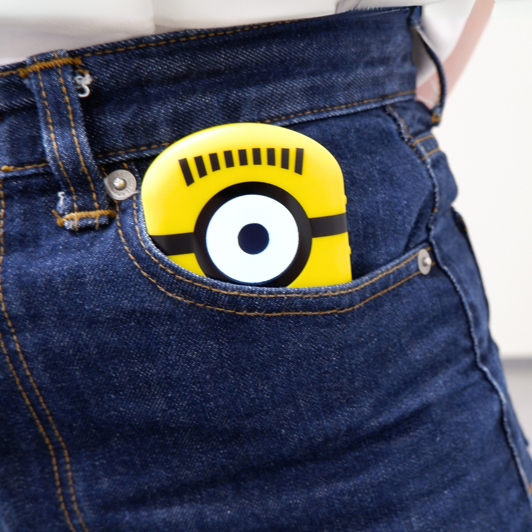 イメージ4ポケット