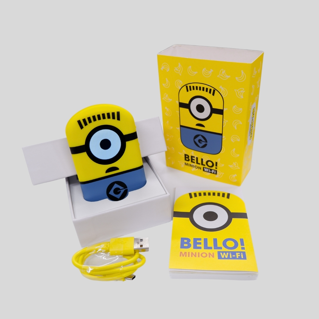 イメージ5同梱物