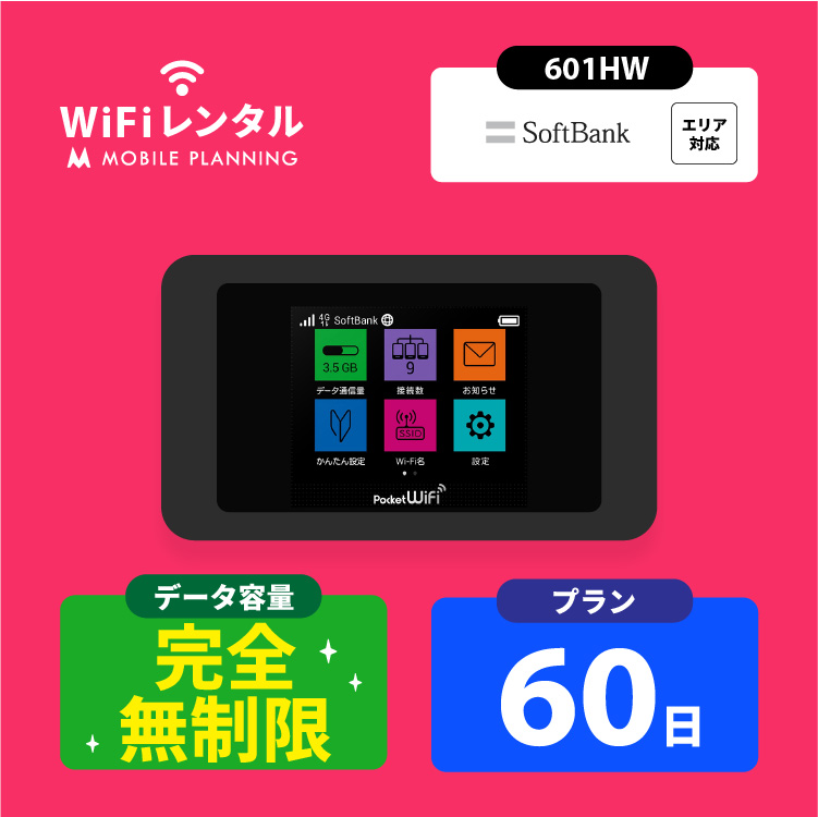 Softbank fs301w