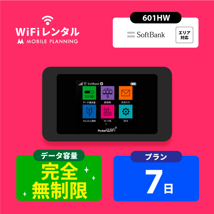 Softbank fs301w