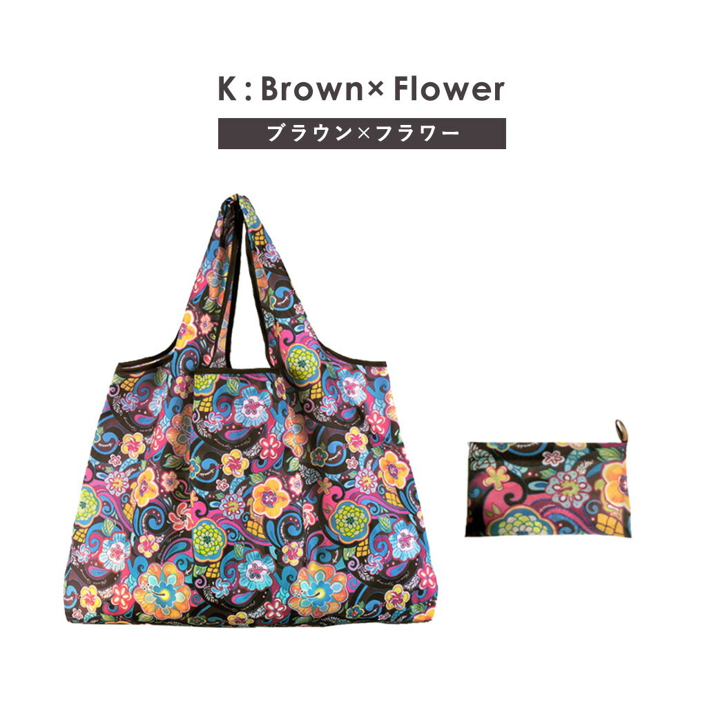 エコバッグ エコバッグ