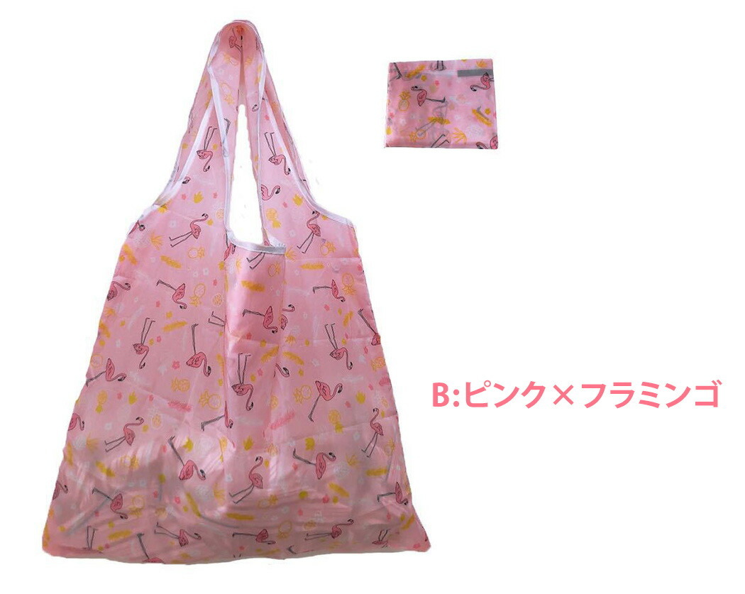 エコバッグ