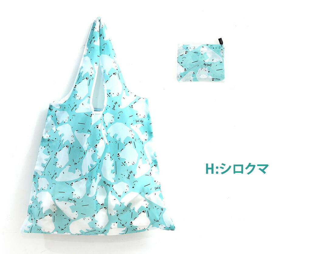 エコバッグ