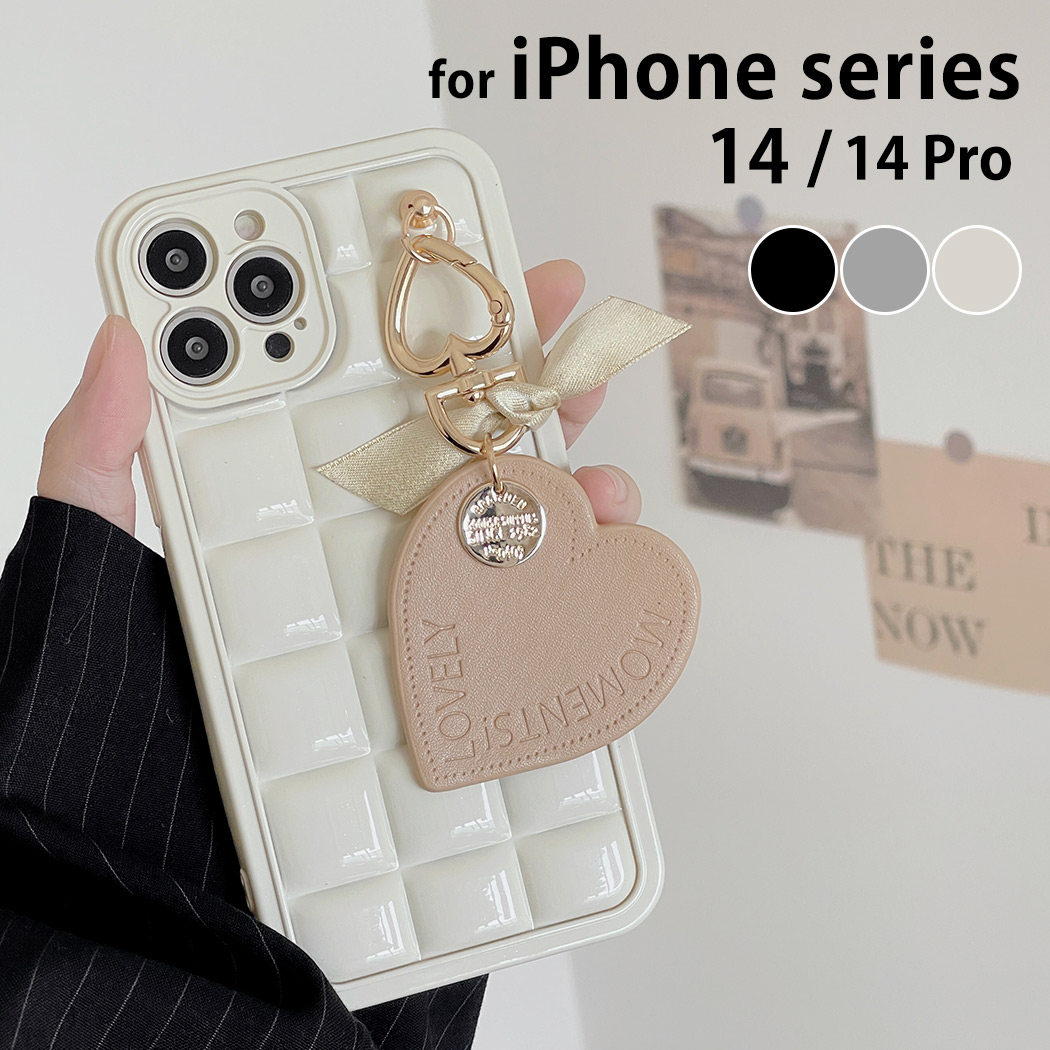 iPhone14 ケース iPhone14 Pro おしゃれ かわいい レディース シンプル