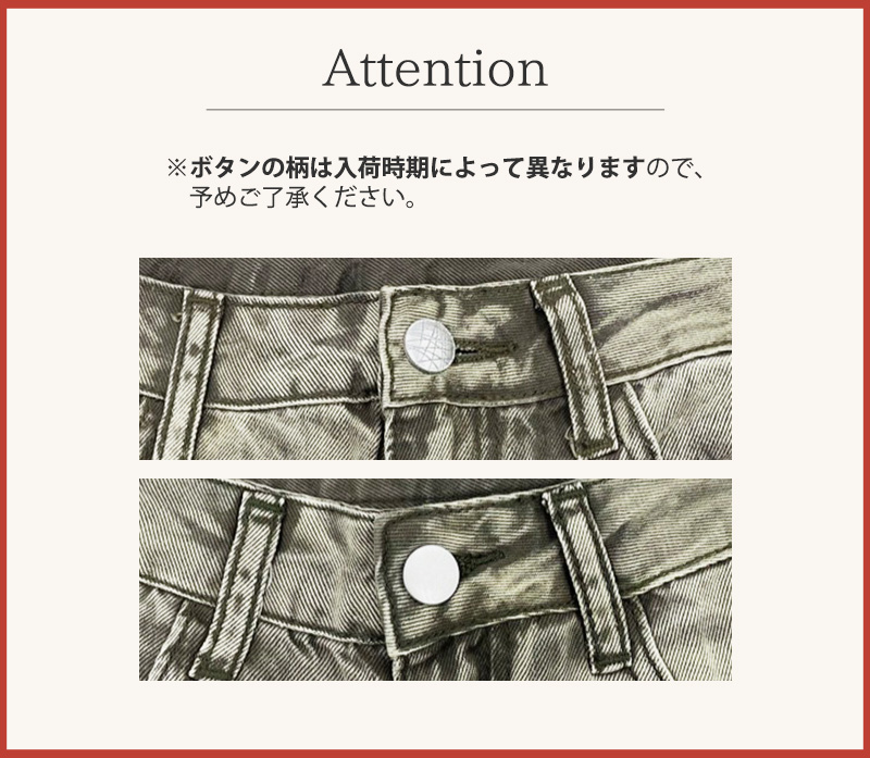 ストレートパンツ レディース デニム風 ワイド パンツ ロング丈 長