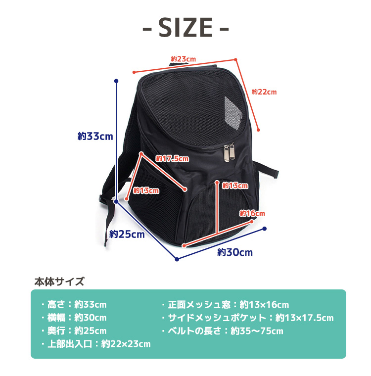 サイズ