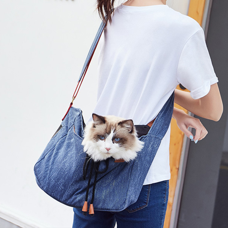 犬 キャリーバッグ デニムの商品一覧 通販 - Yahoo!ショッピング
