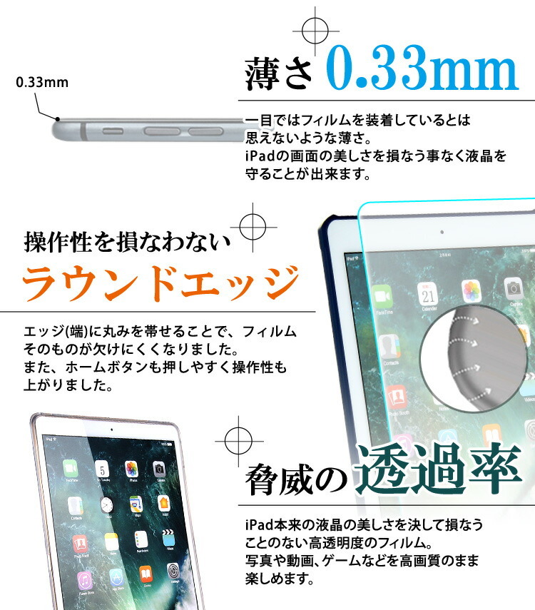 iPad Air 5 第5世代 10.9インチ 手帳型 ケース 2022 ペン 強化ガラスフィルム 3点セット iPad 10.2インチ 2021  第9世代 iPad mini Pro Air4