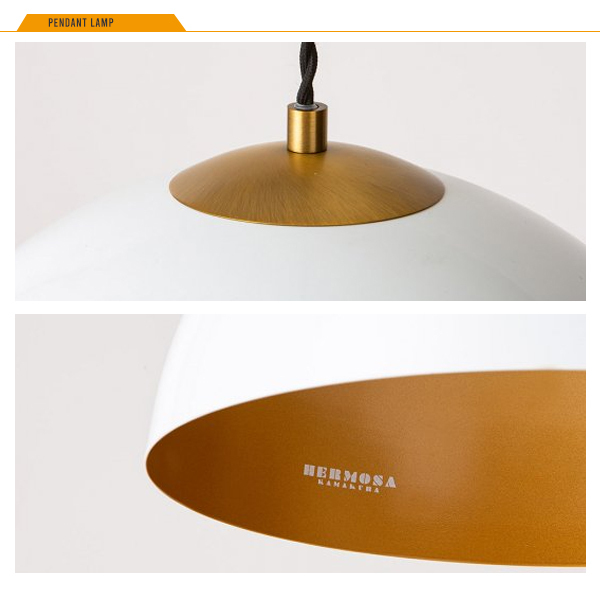 展示品❗HERMOSA　ハサモ　ペンダントライト　コペンランプ　S HERMOSA COPEN LAMP S / ハモサ コペン ランプ S - インテリア・家具