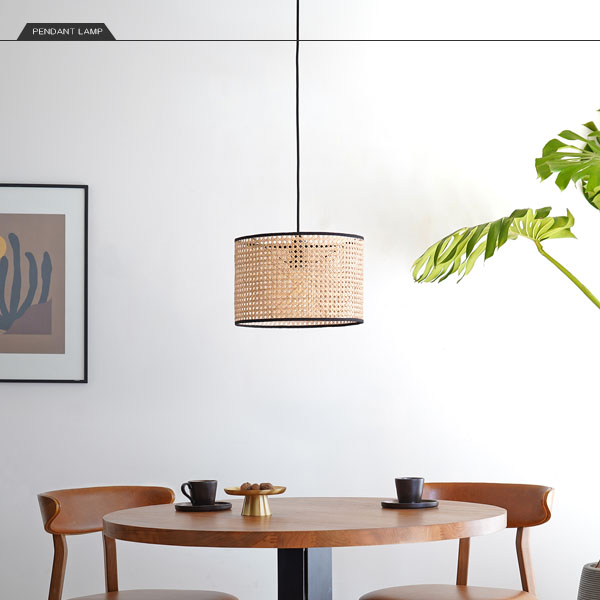 HEMMING PENDANT LAMP ヘミング ペンダントランプ 1灯 照明 LED電球