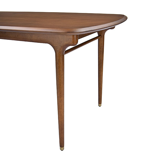 ASPLUND ダイニングテーブル 北欧 ヴィンテージ家具 スタイル
