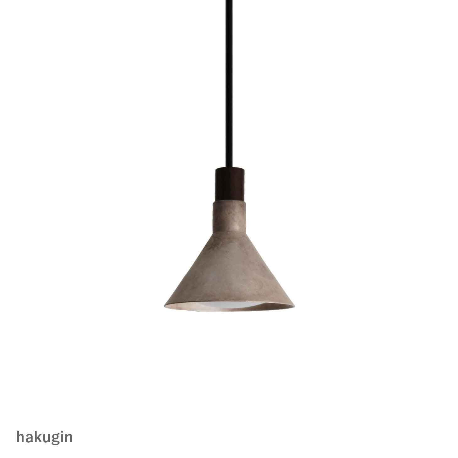 DI CLASSE（ディクラッセ） Epoca Sabi エポカ サビ ペンダントランプ