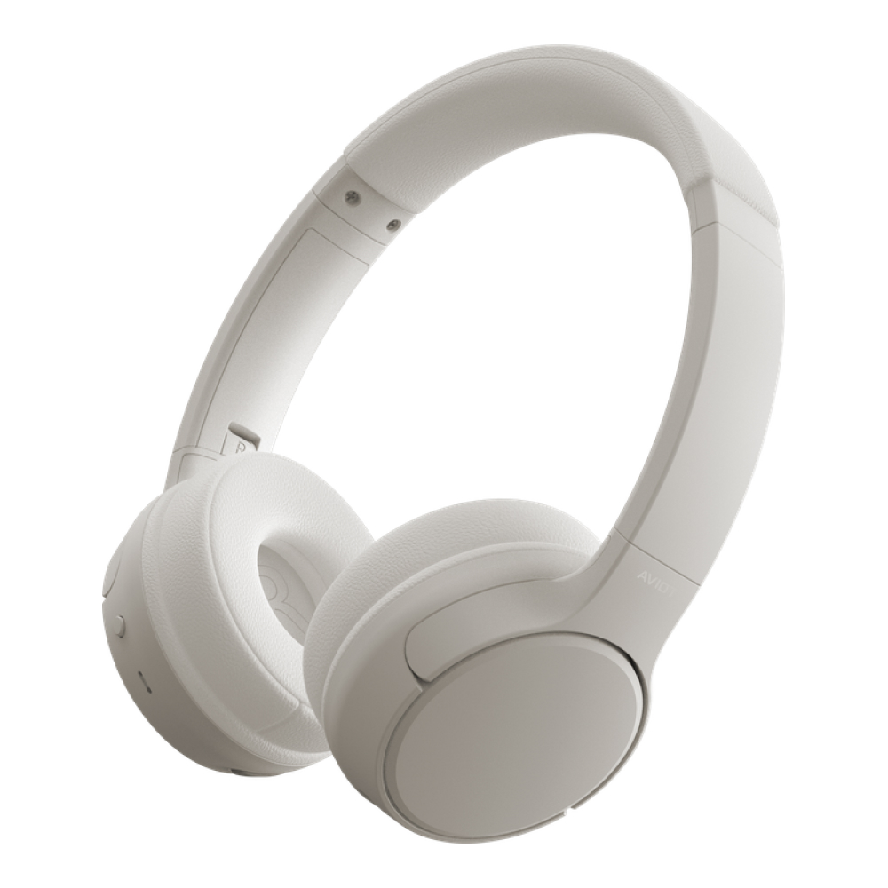 AVIOT AVIOT WA-G1 ワイヤレスヘッドホン bluetooth 最大120時間再生