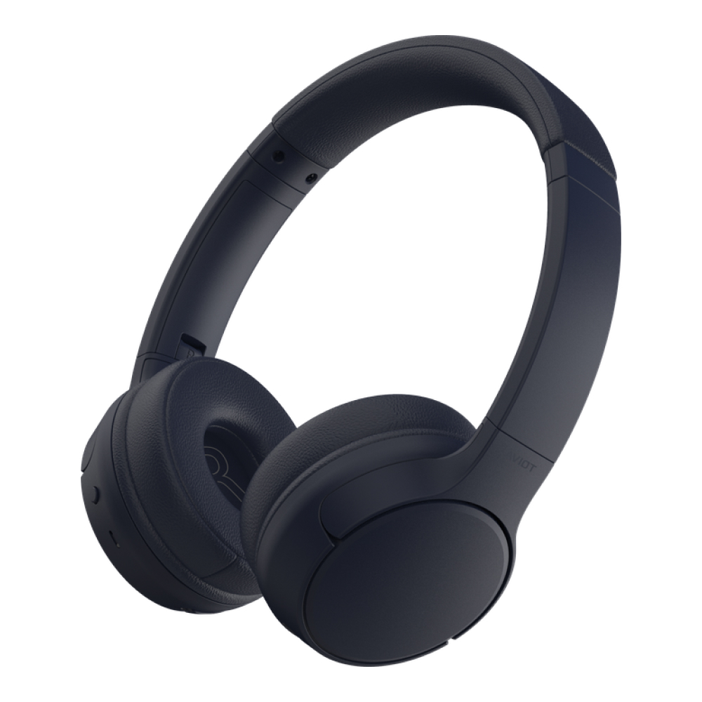 AVIOT AVIOT WA-G1 ワイヤレスヘッドホン bluetooth 最大120時間再生