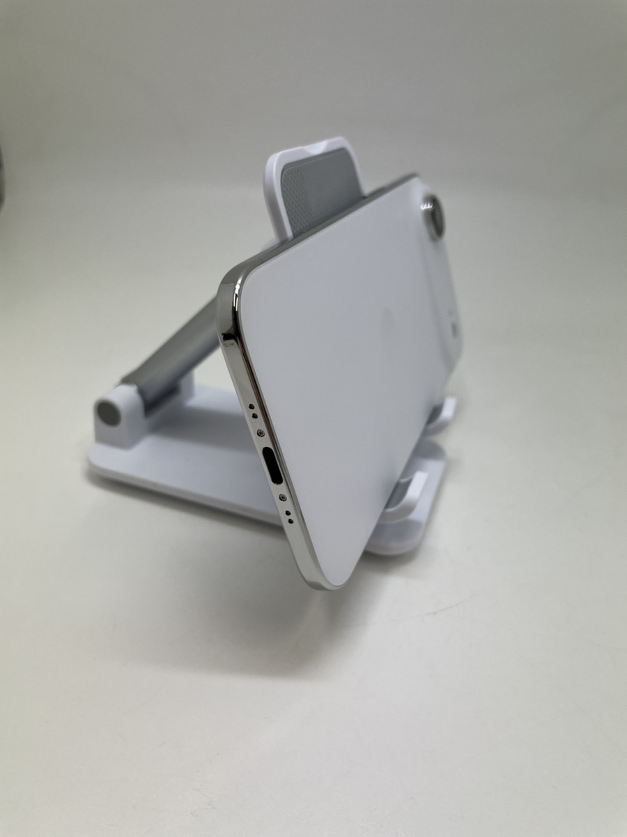 iPhone iPhoneAir 256GB クラウドホワイト MG284J/A Apple Aランク