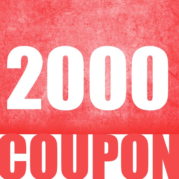 モビマックスの「【発売記念】ゴーカートで使える【2000円OFFクーポン】」のクーポン