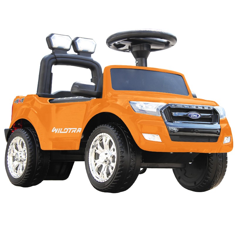 足けり 乗用玩具 フォード レンジャー Ford Ranger 正規ライセンス 足けり乗用 乗用玩具 押し車 子供が乗れる 本州送料無料 Ride Fd モビマックス 通販 Yahoo ショッピング