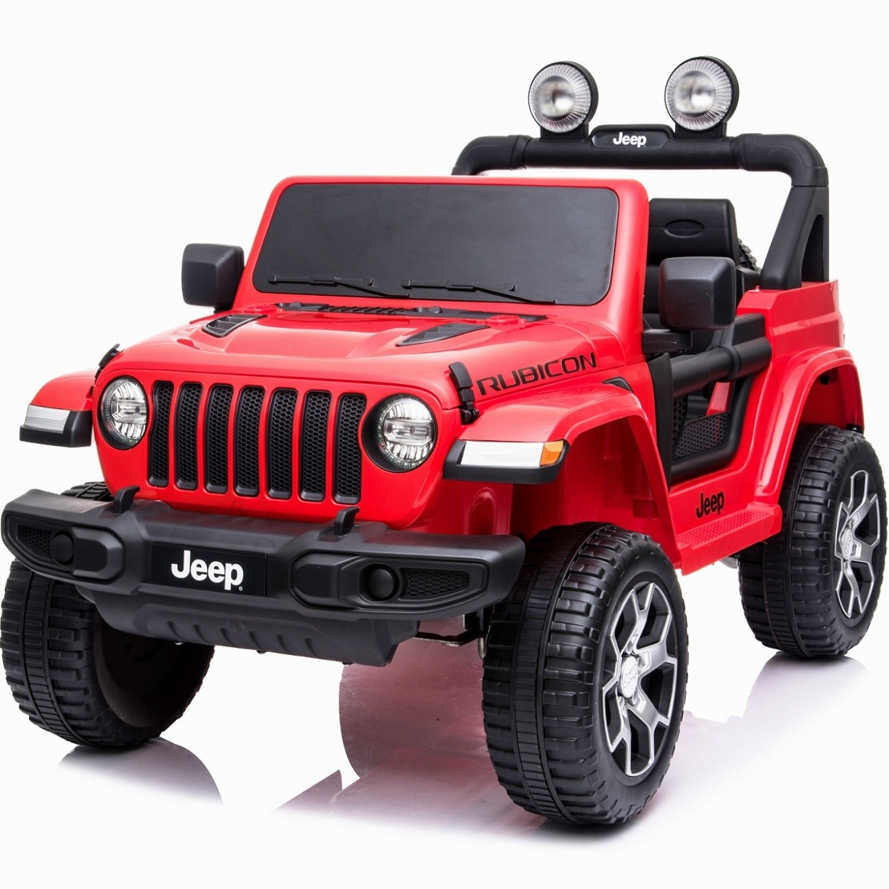 乗用玩具 乗用ラジコン JEEP ラングラー ルビコン ジープ Wrangler 乗用玩具 乗用ラジコン JEEP ラングラー ルビコン ジープ Wrangler
